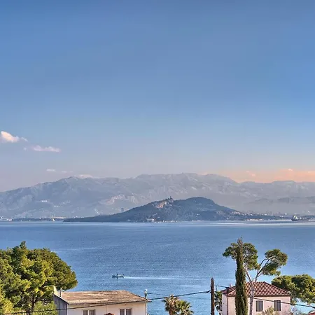 Aquamarin - Premium Seaview