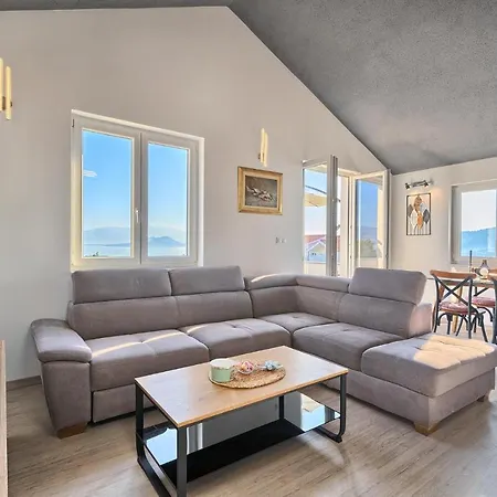 Aquamarin - Premium Seaview