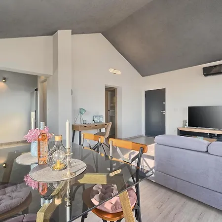 Apartamento Aquamarin - Premium Seaview