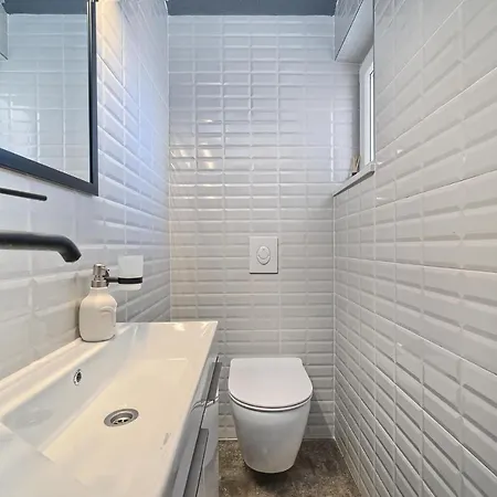 Apartamento Aquamarin - Premium Seaview