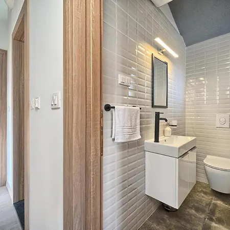 Apartamento Aquamarin - Premium Seaview *