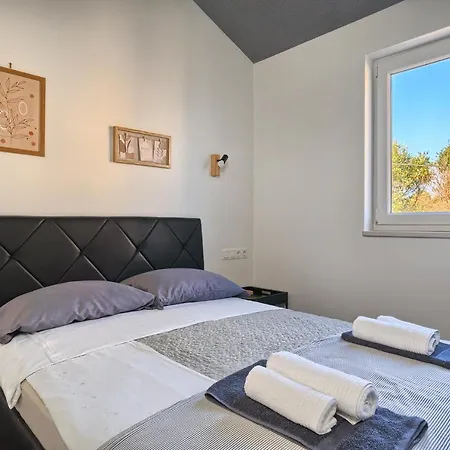Aquamarin - Premium Seaview Apartamento