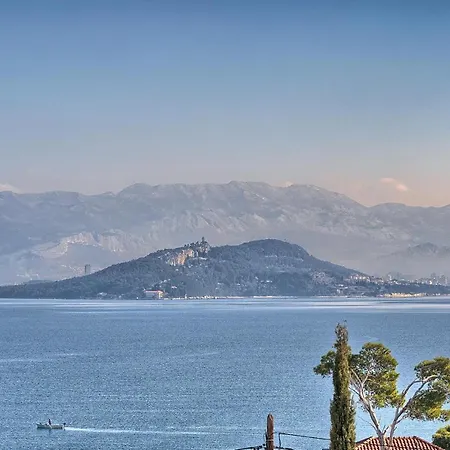 Aquamarin - Premium Seaview